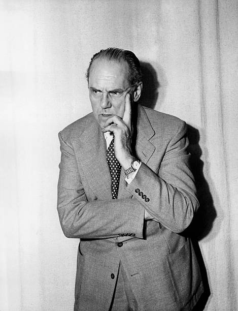 Gallery of Edwin Hubble