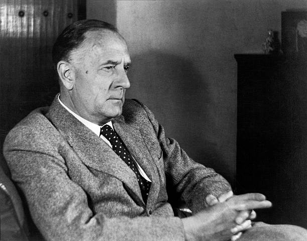Gallery of Edwin Hubble