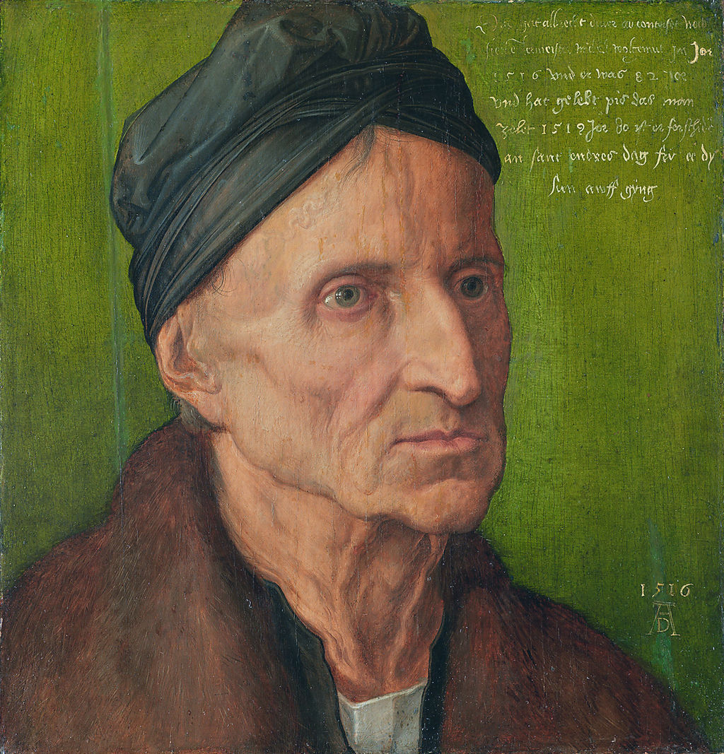 mentor: Michael Wolgemut
