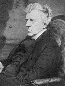 Father: Charles Dodgson 