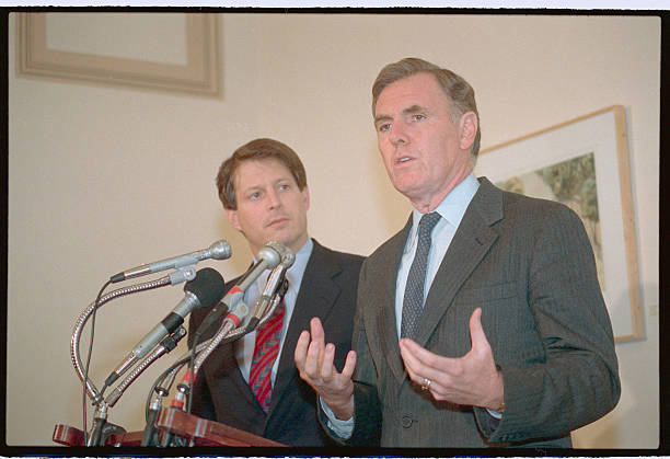 Gallery of Raymond Flynn