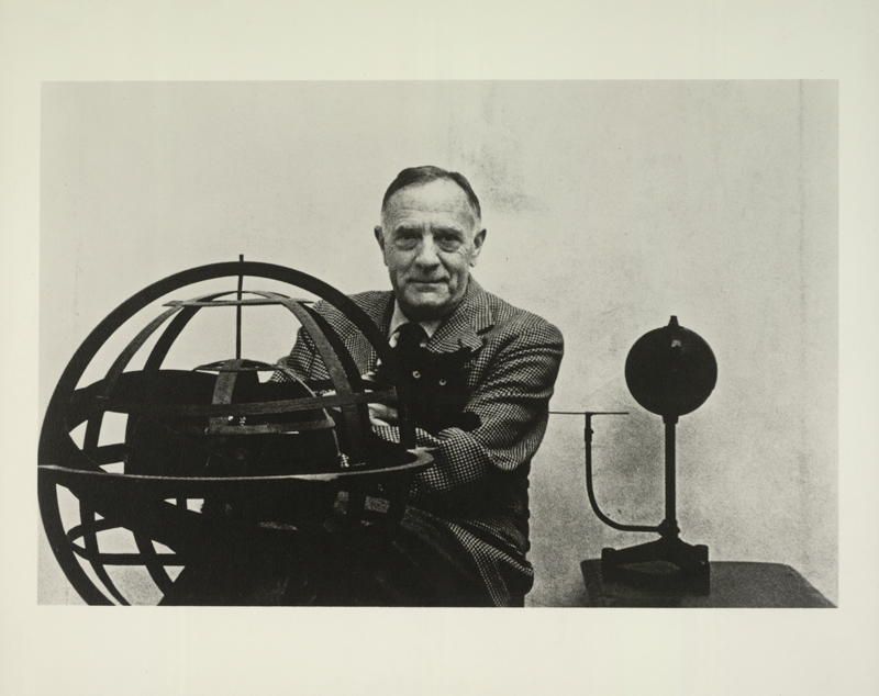 Gallery of Edwin Hubble