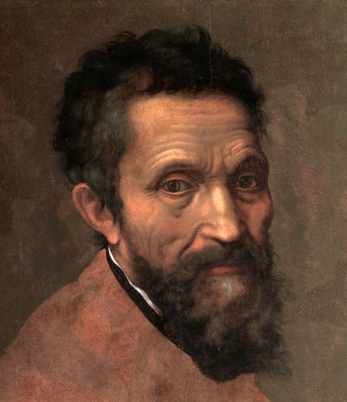 Michelangelo (Michelangelo Buonarroti)