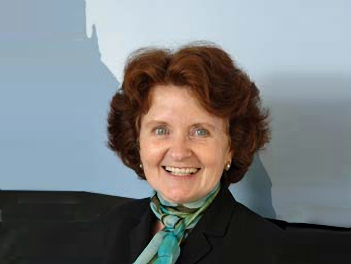 Christine Saulnier