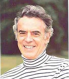 colleague: David M. Gordon