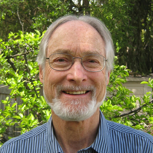 Friend: Thomas E. Weisskopf