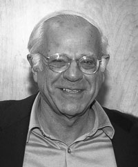 colleague: Stephen Alvin Resnick 
