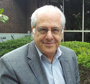 colleague: Richard David Wolff
