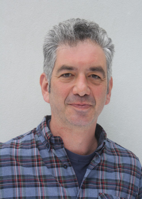 Gabriel Brownstein