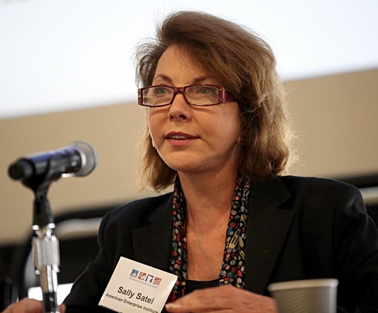 Gallery of Sally Satel