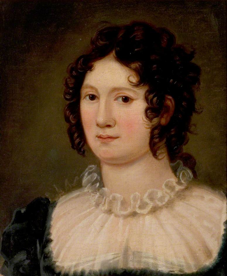 Partner: Claire Clairmont
