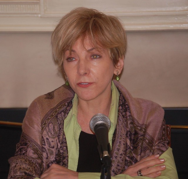 Gallery of Sally Satel