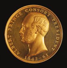 Albert Medal