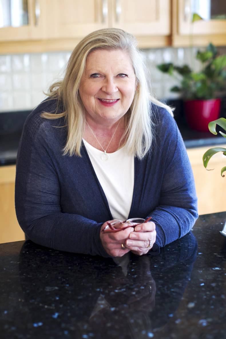 Gallery of Marita Conlon-McKenna
