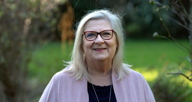 Marita Conlon-McKenna
