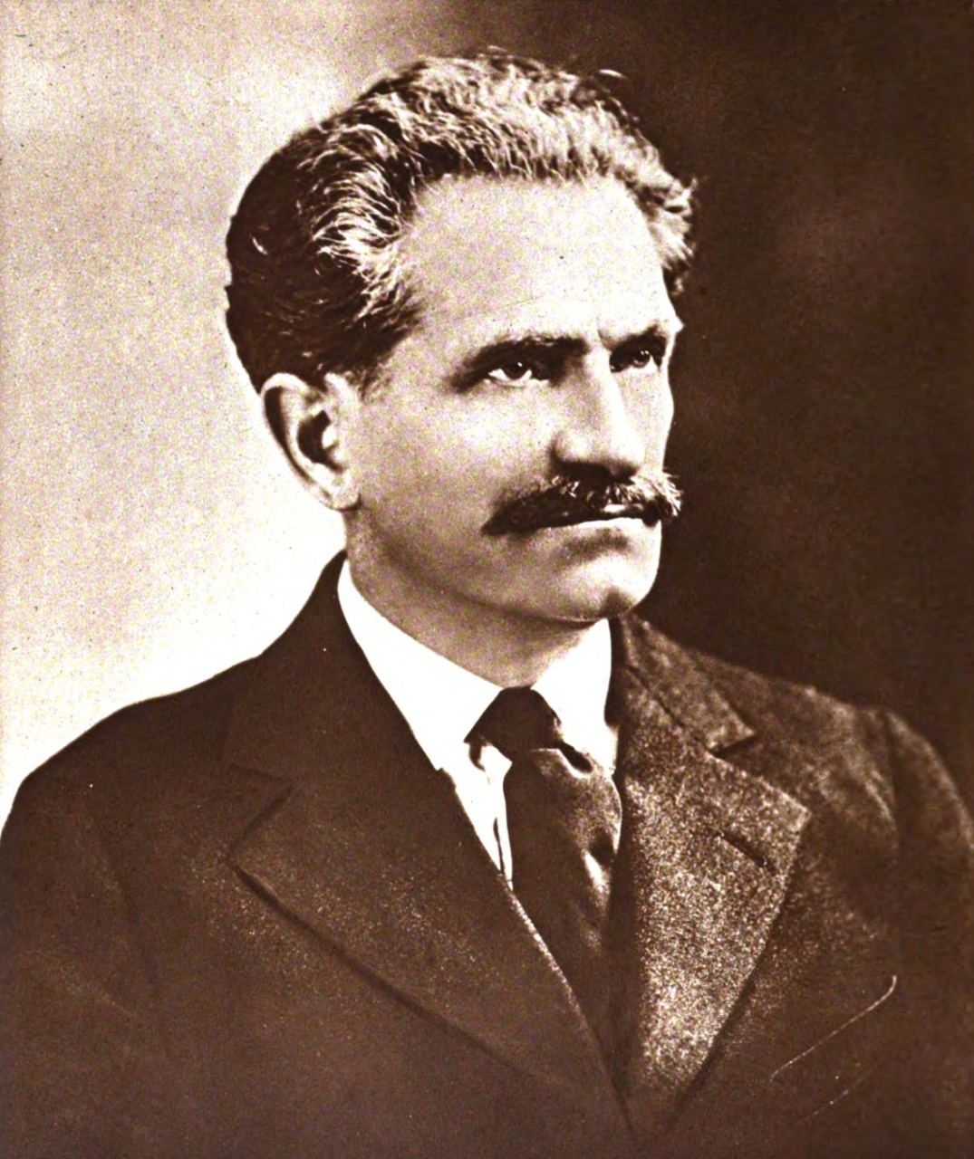 Uncle: Boris Sidis