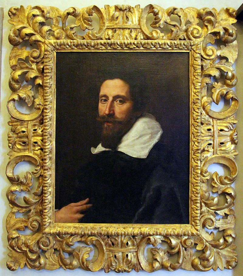 grandnephew: Michelangelo Buonarroti the Younger