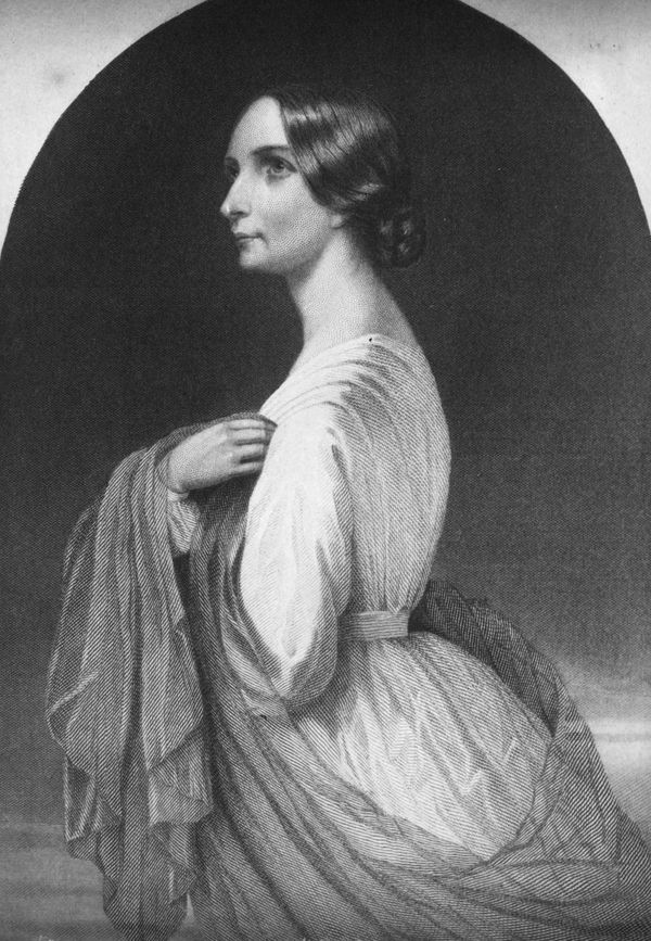 Daughter: Dorothy Wordsworth