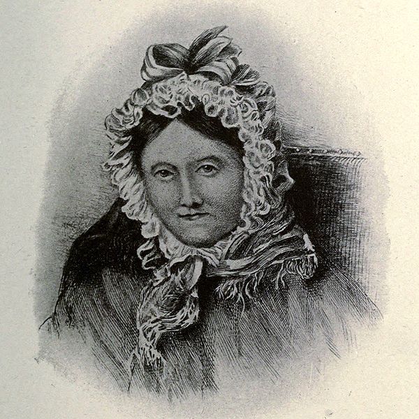 Sister: Dorothy Wordsworth