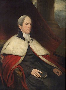 Brother: Christopher Wordsworth 