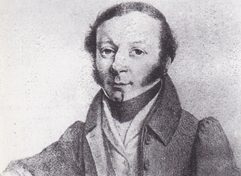 Father:  François Zola