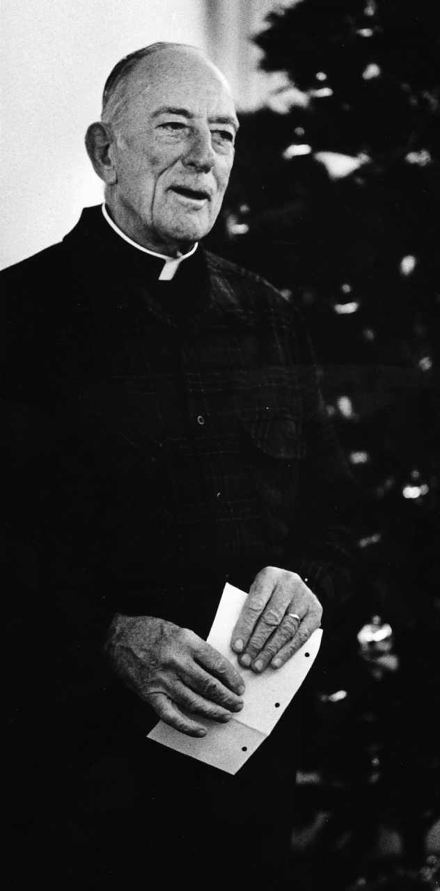 Brother: Francis Bowes Sayre