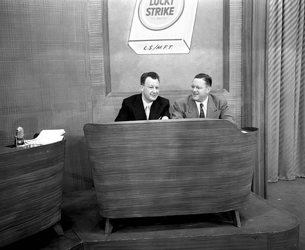 Gallery of Clifton Fadiman