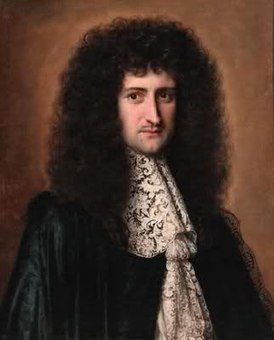 patron: Lorenzo Onofrio Colonna