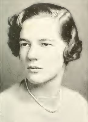 Eleanor Sayre
