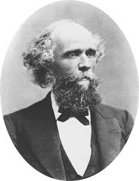 colleague: Joseph LeConte