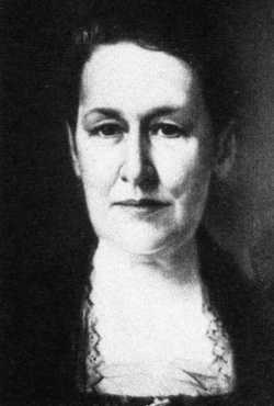 colleague: Louisa Cheves McCord