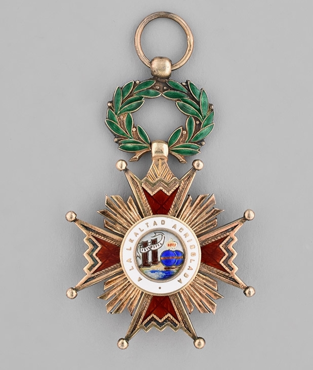 Order of Isabella the Catholic