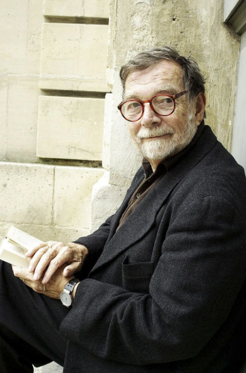 Andre Schiffrin