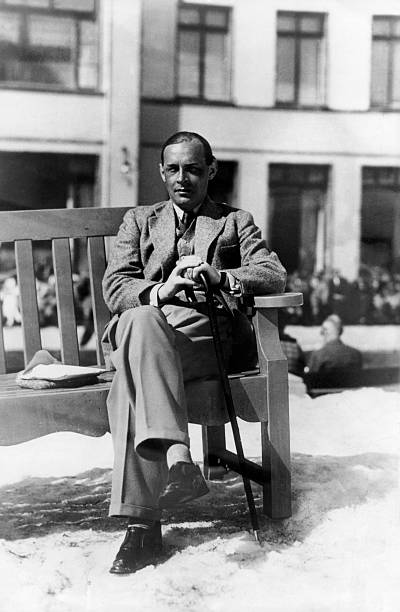 Gallery of Erich Remarque