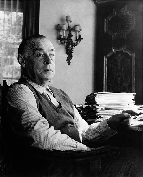 Gallery of Erich Remarque