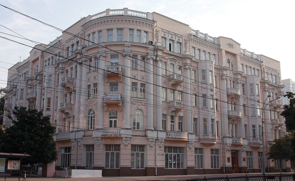 Gallery of Aleksandr Solzhenitsyn