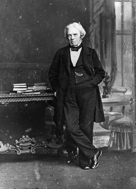 Gallery of Michael Faraday