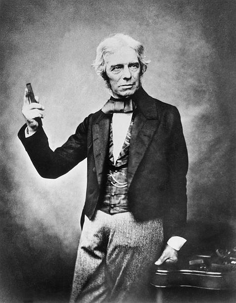 Gallery of Michael Faraday