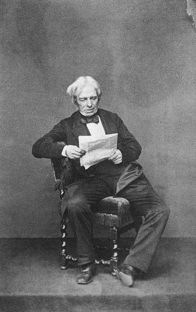 Gallery of Michael Faraday