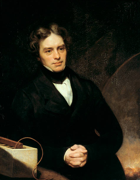 Gallery of Michael Faraday
