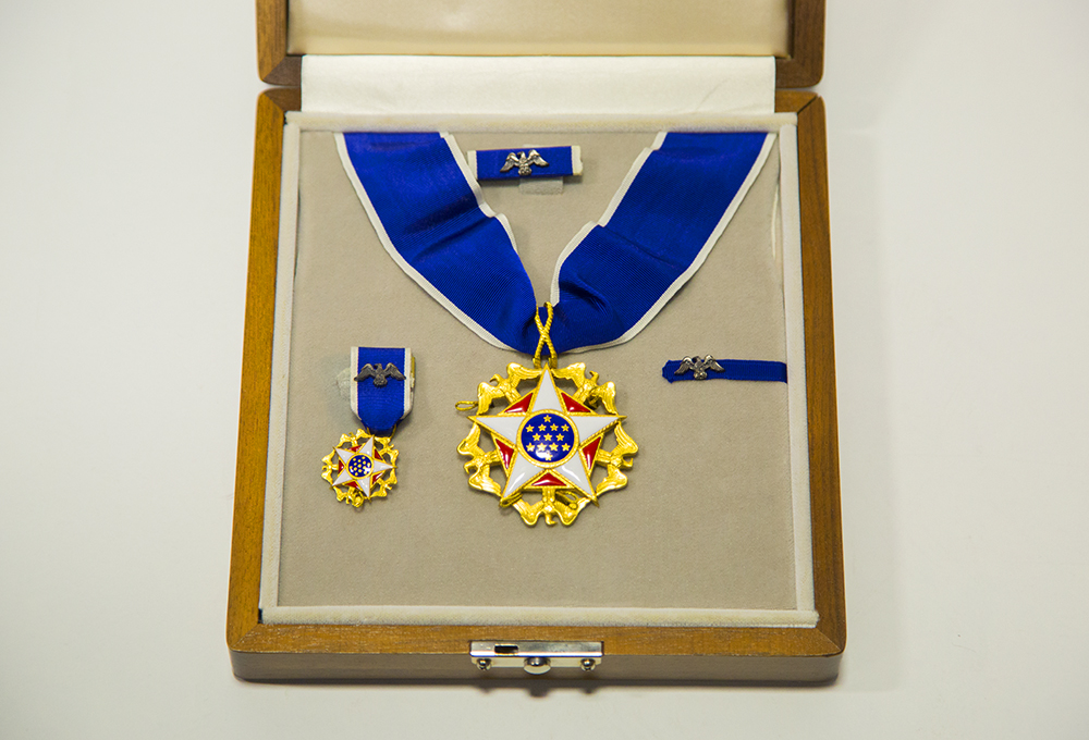 Presidential Medal of Freedom