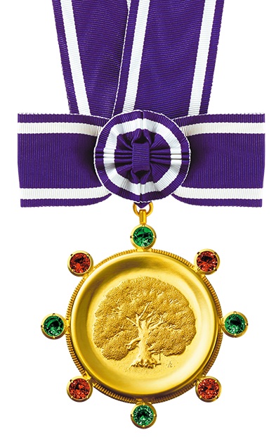 Kyoto Prize