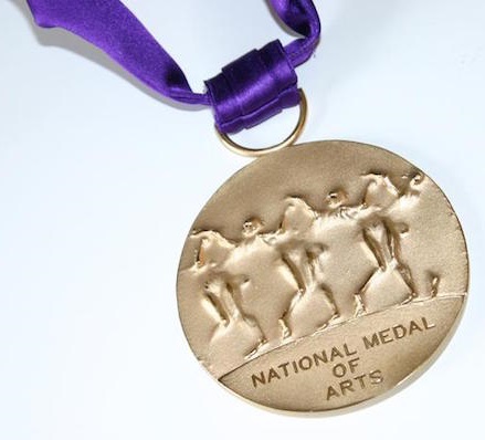 National Medal of Arts