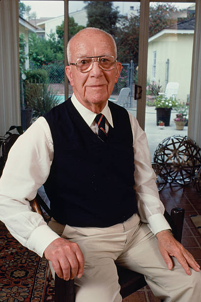 Gallery of Buckminster Fuller