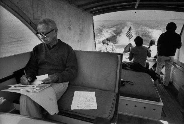 Gallery of Buckminster Fuller