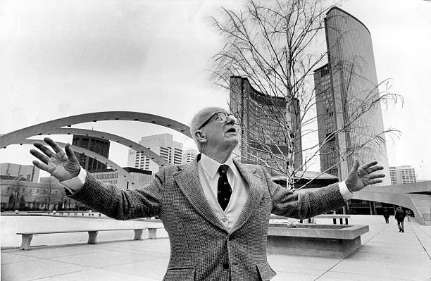 Gallery of Buckminster Fuller