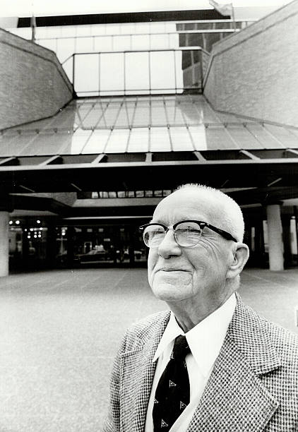 Gallery of Buckminster Fuller