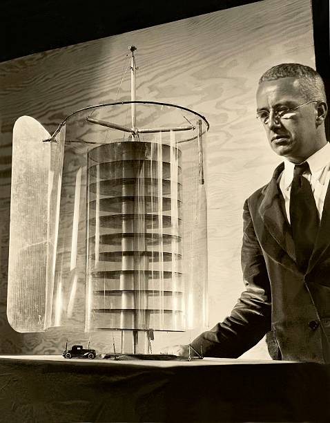 Gallery of Buckminster Fuller