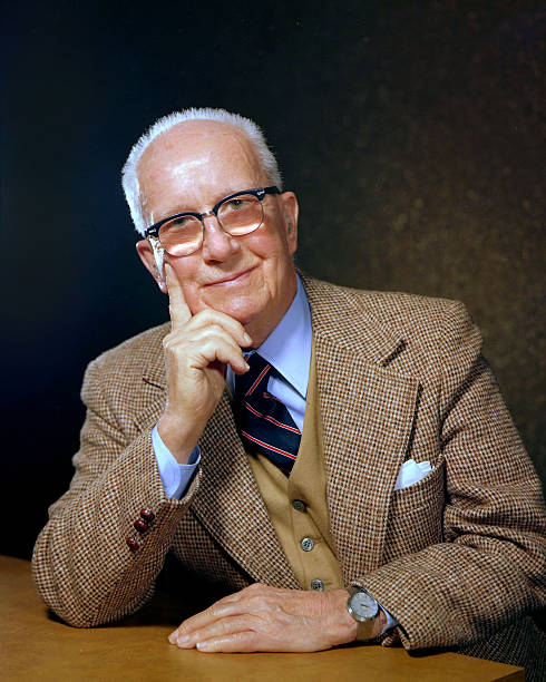 Gallery of Buckminster Fuller