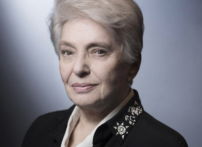 Wife: Natalia Dmitrievna Svetlova